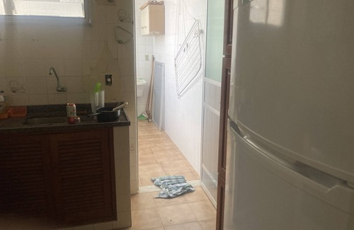 Algodoal Apartment | Cobertura até 16 Pessoas, 500 Megas de Internet
