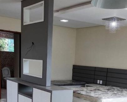 Parque Estoril Apartment | Cobertura com Piscina, Sauna e Churrasqueira