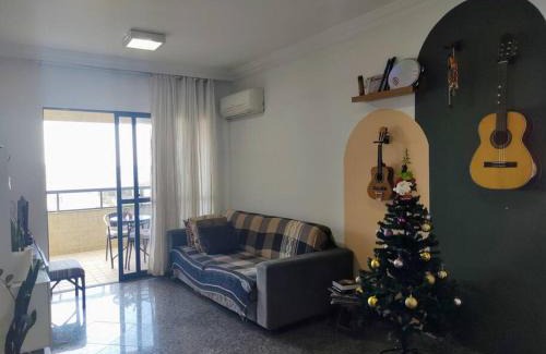 Canto Grande Apartment | Cobertura com piscina