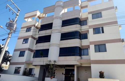 Canto Grande Apartment | Cobertura com piscina
