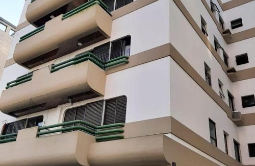 Asturias Apartment | Cobertura de 3 quartos com churrasqueira e piscina