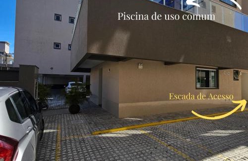 Centro Apartment | Cobertura em Bombinhas - Piscina - Luxo - Alto Padrão