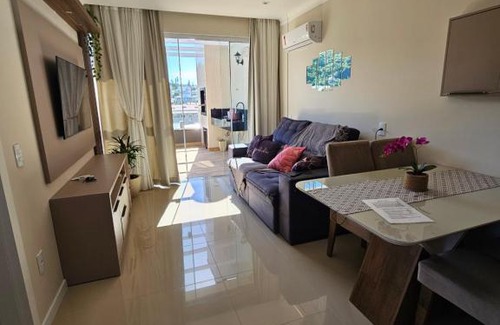 Centro Apartment | Cobertura em Bombinhas - Piscina - Luxo - Alto Padrão