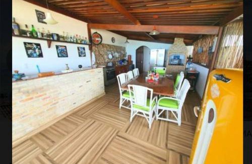 Ponta Negra Apartment | Cobertura em ponta negra