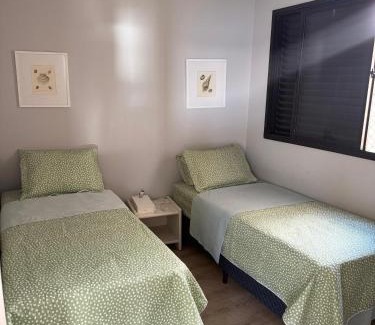 Canasvieiras Apartment | Cobertura frente ao mar
