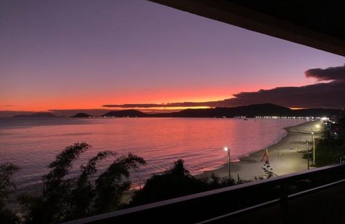 Canasvieiras Apartment | Cobertura frente ao mar