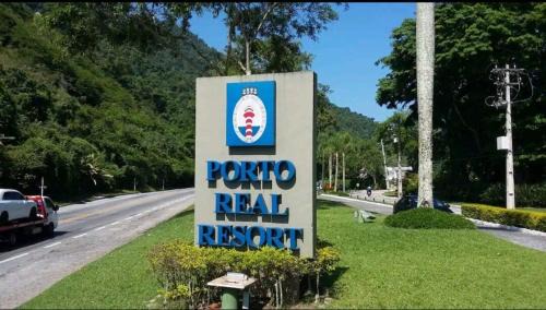 Conceicao de Jacarei Apartment | Cobertura Incrível Porto Real Suítes Resort Churr Praia Priv 3 qts