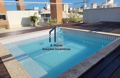 Ingleses Norte Apartment | Cobertura Ingleses norte 0178