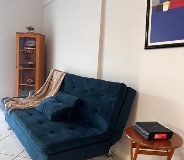 Ingleses Norte Apartment | Cobertura Mediterrâneo