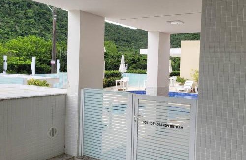 Ingleses Norte Apartment | Cobertura próxima do mar