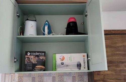 Ingleses Norte Apartment | Cobertura próxima do mar