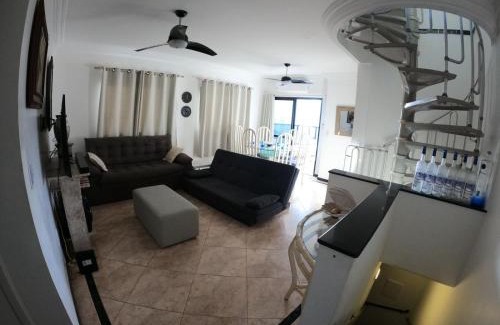 Enseada Apartment | Cobertura Praia Enseada Guarujá SP