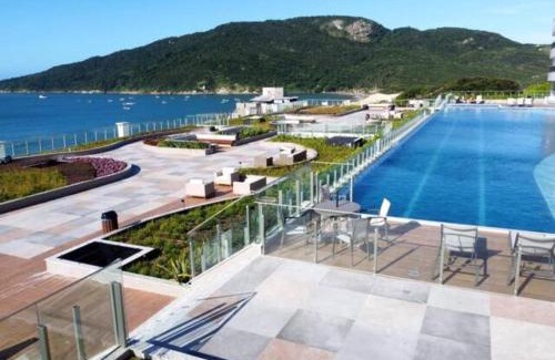 Ingleses Sul Apartment | Cobertura SPA - Mirante Home Club - 3 Suítes - 8 pessoas - 50m Praia