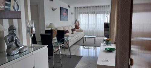 Cala Apartment | Coblanca 27 - Playa de Poniente