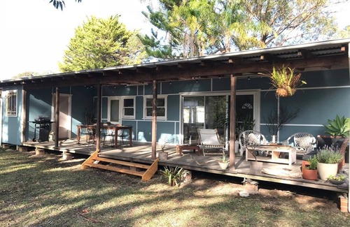 Swanhaven House | Cobs Cottage in Swanhaven