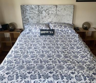 Bruckless Apartment | Coby's Corner, Darney Rd Bruckless
