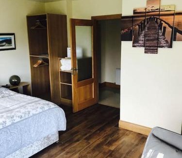 Bruckless Apartment | Coby's Corner, Darney Rd Bruckless
