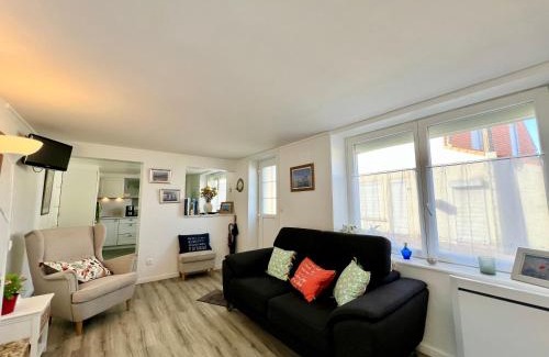 Wissant House | COC - La Cabine
