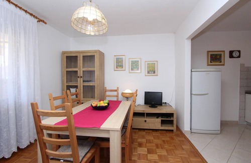 Rovinj Apartment | COCALETTO Two-Bedroom Apartment