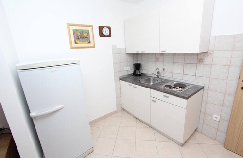 Rovinj Apartment | COCALETTO Two-Bedroom Apartment