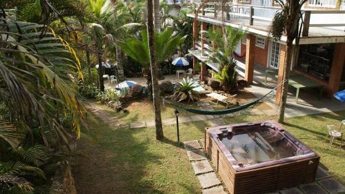 Caraguatatuba Hotel | Cocanha Beach Pousadas