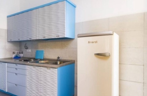 Carloforte Apartment | COCCI Apartment