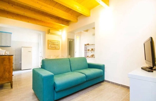 Carloforte Apartment | COCCI Apartment