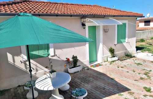 Guidonia Montecelio House | Coccinella house