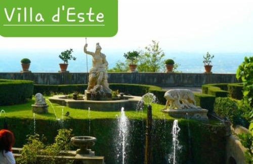 Guidonia Montecelio House | Coccinella house