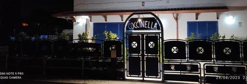 Sabaudia House | Coccinella