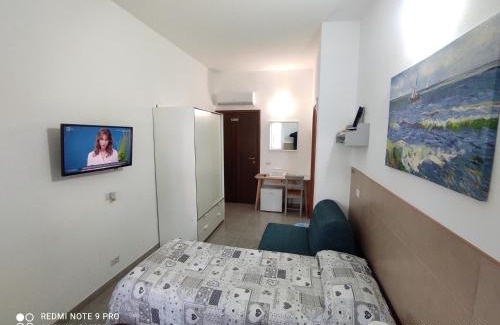 Sabaudia House | Coccinella