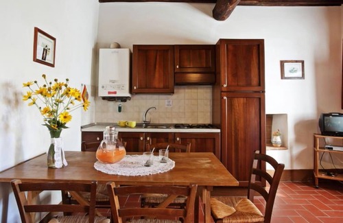 Neri Apartment | Coccinella n°6 by Interhome