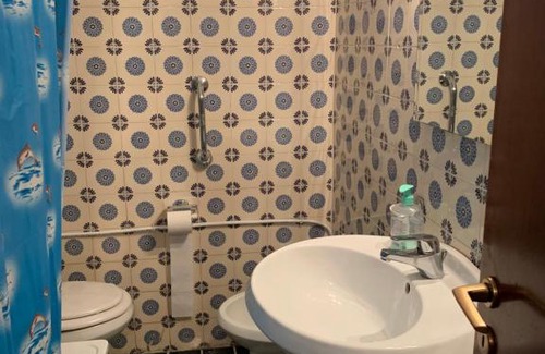 Pacentro Apartment | Coccinella San Marco