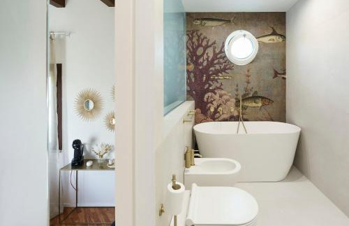 Patti Bed & Breakfast | Cocciu D'Amuri