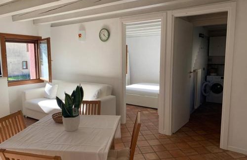 Miane Apartment | Coccole & Relax