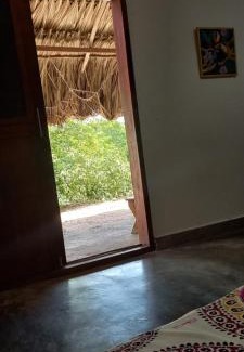 Dibulla Hotel | Coccoloba Beach Hotel