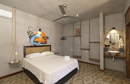 Los Tamarindos House | Coccoloba Guest House