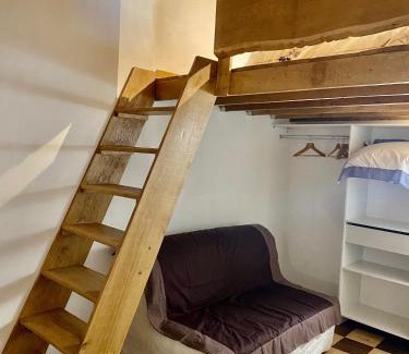 Endoume Apartment | Coccon Malmousque