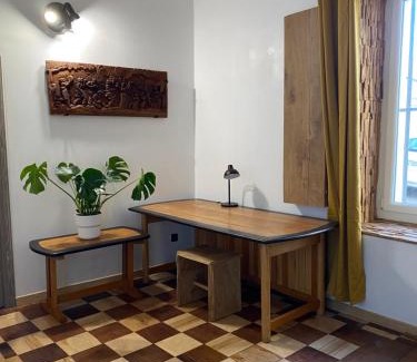 Endoume Apartment | Coccon Malmousque