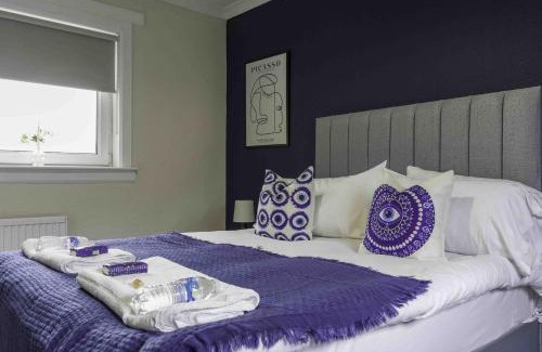 Bathgate House | Cochran House