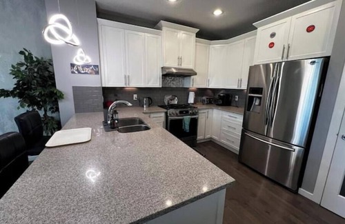 Calgary House | Cochrane's Hidden Gem