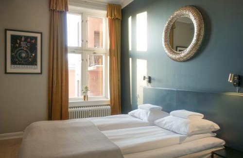 Oslo City Centre Hotel | Cochs Pensjonat
