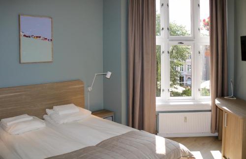Oslo City Centre Hotel | Cochs Pensjonat
