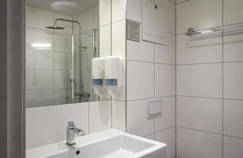 Oslo City Centre Hotel | Cochs Pensjonat