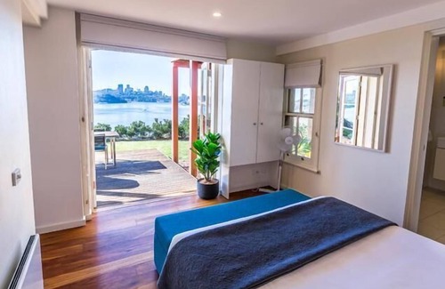 Cockatoo Island Other | Cockatoo Island