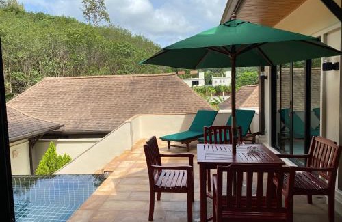 Rawai Villa | Cocktail Palm Villa