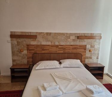 Baia de Fier House | Cocoșul de Munte