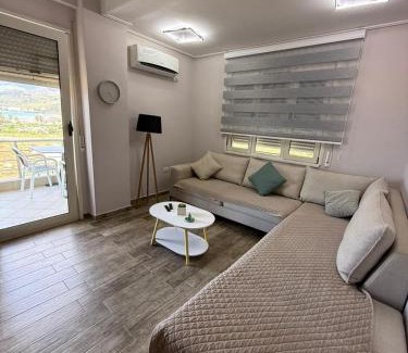 Orikum Apartment | Coco Apartments