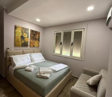 Orikum Apartment | Coco Apartments