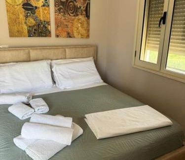 Orikum Apartment | Coco Apartments
